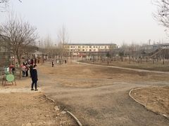 -北京鹿世界主题园