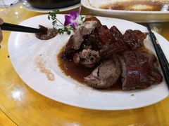 -台山美食一绝阿四台山黄鳝饭(阿四创作店)