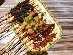 -锅十二涮肉馆·鞭蛋锅
