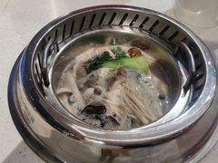 -龍歌自助小火锅(城阳万象汇店)