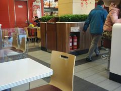 -肯德基(顺义光明大街店)