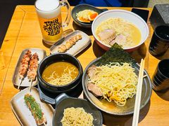生啤-面道场(森茂店)
