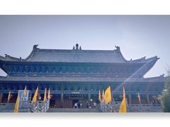 -大槐树寻根祭祖园