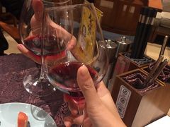 -美盛喜来登大酒店-盛宴标帜餐厅