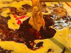 -飘香火锅(玉林西路店)