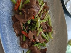 -全聚德(蓝山店)