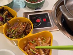 -润园四季椰子鸡火锅(南山海岸城店)