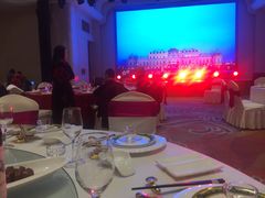 -白金汉爵大酒店(相城店)