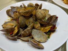 -好兄弟郭巨海鲜(天一阁店)