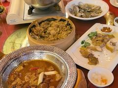 -粤香楼(新光里店)