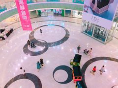 -万达广场(沈阳铁西店)