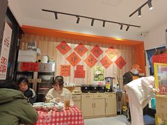-荆九爷爆炒桥头三嫩(浙大店)