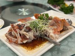 -海上人家The Sea Food Paradise Restaurant & Bar