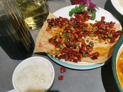 -邑金陵北京烤鸭店·现炒家常菜(ITC MALL店)