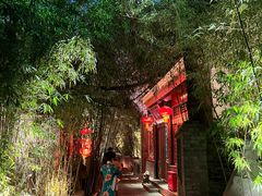 -白家大院·王府宫廷菜(苏州街店)