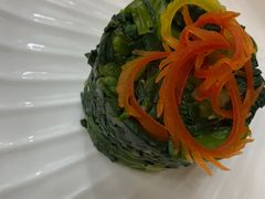 -天津东丽湖恒大酒店-温泉自助餐厅