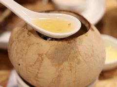 椰青-陈鹏鹏潮汕菜(欢乐海岸 海边景观店)