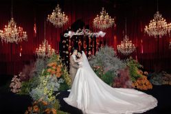 -HELLO你好婚礼婚庆策划