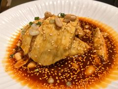 -海天楼中餐厅(吴宫泛太平洋酒店)