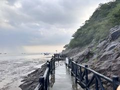 -平湖九龙山旅游度假区