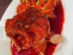 -RIVIERA 松鹤楼(外滩店)