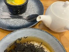 -Retro Deli 茶泡饭