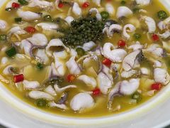 -青花椒花椒鱼(合生汇店)