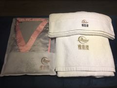 换洗室-璞·澐间影院式足道SPA(尚悦湾店)