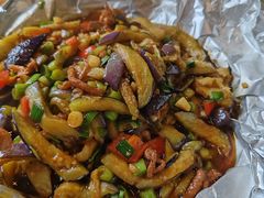-毛仔特色小吃(御窑厂店)