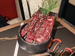 -厚贞日式烤肉(浦东汇智店)