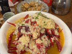 -虾小龙老长沙龙虾馆(坡子街店)