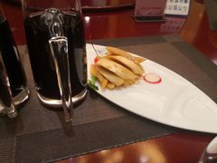 -国惠大酒楼(爱琴海购物公园店)