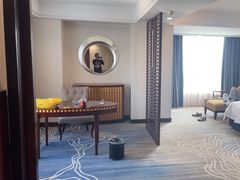 -顺德君豪酒店(佛山容桂渔人码头店)