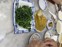 -海碗居老北京炸酱面(增光路店)