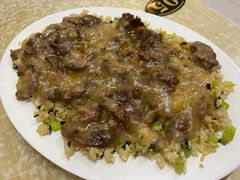 -粤潮魏记牛肉火锅(爱家·金河湾南区店)