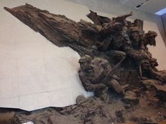 -辽沈战役纪念馆