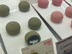 -西树泡芙(蓝色港湾店)