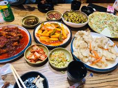 -京玉菲饭店(李村店)