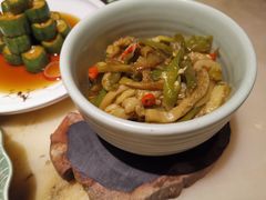 -佬麻雀·新湘菜(珠海金发购物中心店)