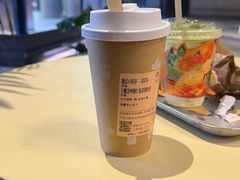 -去茶山(重庆万象城店)