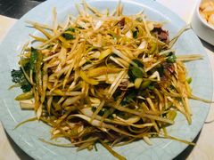 -灶座小锅烀饼·铁锅炖(道里店)