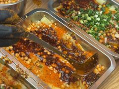 -冒菜西施·非遗冒菜(总店)
