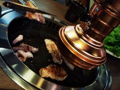 -香猪坊韩国烤肉专属门店(魏公村店)