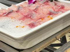 -好得火锅(育才店)