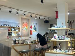 -漫香咖啡·云南小粒咖啡