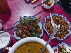 -老丽江餐馆(丽江华都商贸城店)