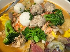 -十碗头(诚信路店)