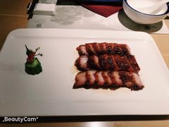 -老船坞餐厅(北京亚洲大酒店 )