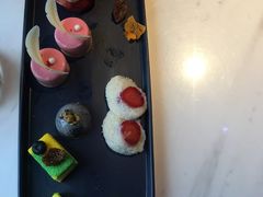 -Wei菋·Le Bistrot