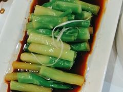 白灼芥兰-丰收日(五角场店)